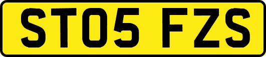 ST05FZS