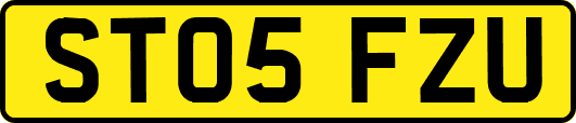 ST05FZU
