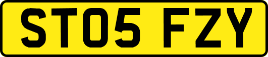 ST05FZY