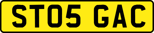 ST05GAC