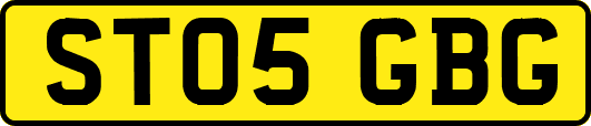 ST05GBG