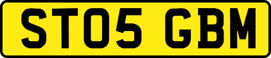 ST05GBM