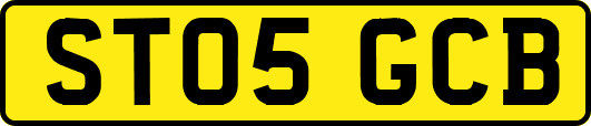 ST05GCB