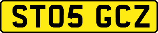 ST05GCZ