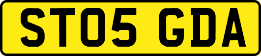ST05GDA