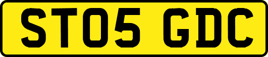 ST05GDC