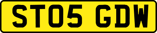 ST05GDW