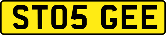 ST05GEE