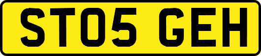 ST05GEH