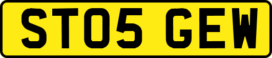 ST05GEW