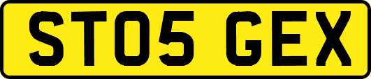 ST05GEX