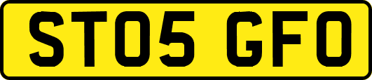 ST05GFO