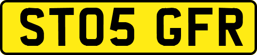 ST05GFR
