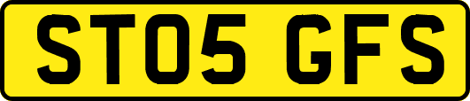 ST05GFS