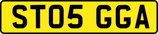 ST05GGA