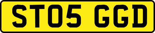 ST05GGD