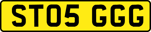 ST05GGG