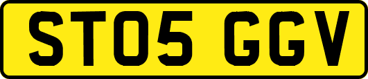 ST05GGV