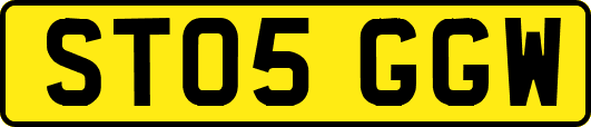 ST05GGW