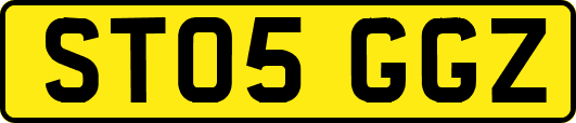 ST05GGZ