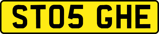 ST05GHE