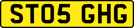 ST05GHG