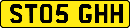 ST05GHH
