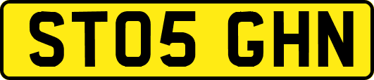ST05GHN