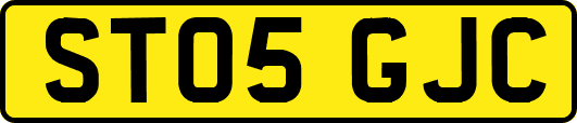 ST05GJC