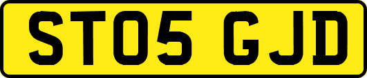 ST05GJD