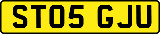 ST05GJU