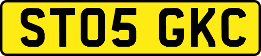 ST05GKC