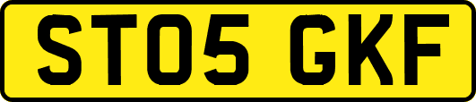 ST05GKF