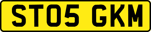 ST05GKM
