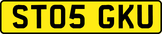 ST05GKU
