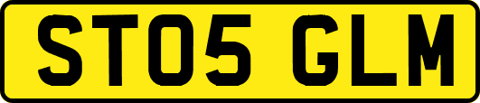 ST05GLM