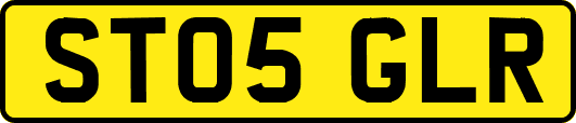 ST05GLR