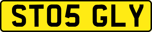 ST05GLY