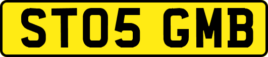 ST05GMB