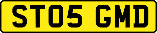 ST05GMD