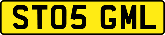 ST05GML