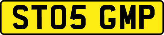 ST05GMP