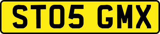 ST05GMX
