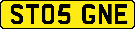 ST05GNE
