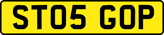 ST05GOP