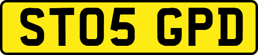 ST05GPD