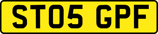 ST05GPF