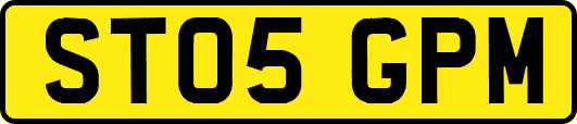 ST05GPM