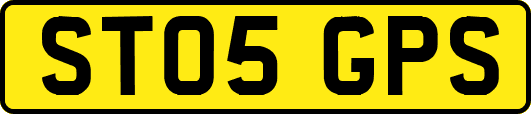 ST05GPS