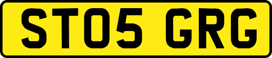 ST05GRG